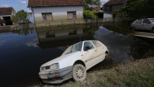 Na području Gunje i Rajevog Sela još 33 zgrade opasne po život