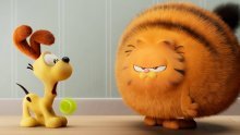 Garfield i Odie brzo će postati novi kino miljenici vaših klinaca