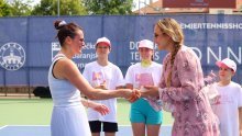 Održano finale DNNA Ladies Tennis Tournamenta