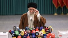 Ponovno se pojavile iskre između Irana i Amerike: Hamnei zaprijetio odmazdom