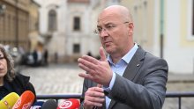 Raskol u DP-u ili svađa u koaliciji? Radić: Neće nam HDZ određivati...