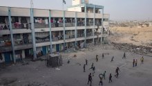 Ministar obrane: Izrael kani proširiti vojnu operaciju u Rafahu