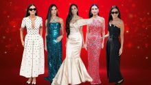 Demi Moore plijeni ljepotom, ali i stilom; ovako dobre haljine dugo nismo vidjeli