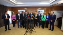 Fair play lista 9: 'To je tim normalnih, pristojnih ljudi. I u našem timu igraju samo najbolji'