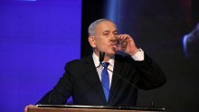 SAD: Kongres pozvao Netanyahua da održi govor na zajedničkoj sjednici domova