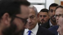 Izrael i dalje napada u Rafi, Netanyahu pozvan u američki Kongres: 'Dirnut sam privilegijom'