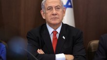 Izrael: Teške posljedice za tri države zbog 'perverzne odluke' o Palestini