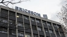 Ericsson NT: osjetan rast dobiti