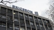 Niska likvidnost, Ericsson i Končar D&ST pogurali CROBEX u zeleno