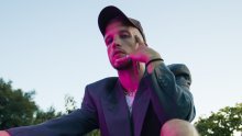 Još jedan uspjeh Baby Lasagne: Nekad nosač opreme The Prodgyju, a danas headliner na istom događaju
