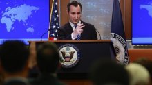 SAD izrazio sućut zbog smrti iranskog predsjednika