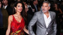 Amal Clooney našla se na udaru oštrih kritka jer 'ne govori o Palestini', a sada je otkriveno što je zapravo radila