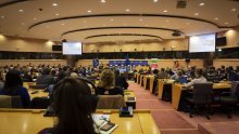 U fokusu EP-a regulacija internetskog sadržaja, AI, klimatski ciljevi i oporavak od covida