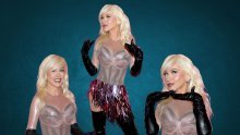 Je li i Christina Aguilera pokleknula pred Ozempicom? Gubitak kilograma i više je nego očit