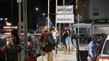 Serija potresa u blizini najvećeg europskog supervulkana: Ljudi iz kuća pobjegli na ulice