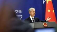 Kina reagirala na objavu Haškog suda: Nadamo se da će ICC biti objektivan i nepristran