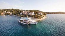 Jadranski luksuzni hoteli prodaju hotel Odisej na Mljetu
