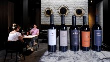 Split dobio prvi brendirani wine&tasting room: 'Ono što nudimo još nije viđeno u Dalmaciji'
