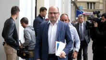 Brkićevo prepisivanje je 'lakši oblik nepravilnosti'