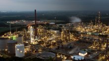 Kina glavni dobavljač sirovina za njemačku industriju