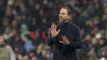 Southgate odabrao popis za Euro. Izostavio je zvijezdu Manchester Uniteda