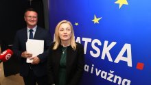 HDZ-ovi kandidati na EU izborima o reformi poljoprivredne politike