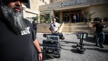 Izrael zaplijenio opremu Associated Pressa zbog prijenosa uživo na Al Jazeeri