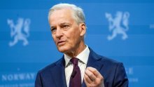 Norveški premijer pravda razgovor s Putinom: 'Usredotočeni smo na budućnost'