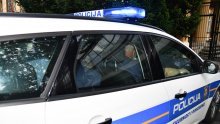 Mladić razbijenom bocom porezao vrat muškarcu u centru Zagreba
