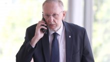 Božinović: Ne očekujem pooštravanje na granici sa Slovenijom