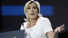 Desničari užasnuti presudom Marine Le Pen: 'Francuska demokracija je pogubljena'