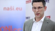 Petrov: Pokrećemo inicijativu za upisivanje kršćanske baštine u vrijednosti EU