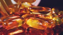 Omega-3 suplementi kod nekih ljudi mogu povećati rizik od srčanog ili moždanog udara