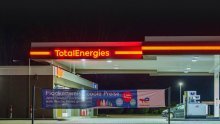 Macron želi zadržati energetskog diva u Francuskoj