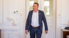 Mlinarić Ćipe: Tražit ću da nam Srbija plati ratnu odštetu ako želi u EU