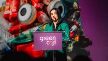 Počeo četvrti po redu Greencajt, najvažniji festival održivosti u regiji