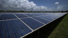 Proizvodnja energije iz solara u Hrvatskoj u zadnje dvije godine strelovito raste