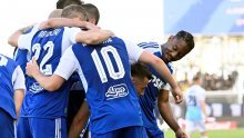 Finale SuperSport Hrvatskog nogometnog kupa, Rijeka - Dinamo 1:3, 22.5.2024., video sažetak