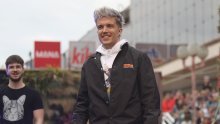 Baby Lasagna se pohvalio novom tetovažom
