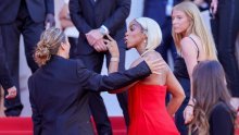 Kelly Rowland napravila scenu na crvenom tepihu, čitačica s usana otkrila što je vikala zaštitarki
