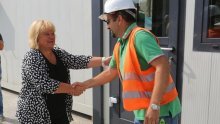 'Ne može se raditi samo kada su uključene kamere'