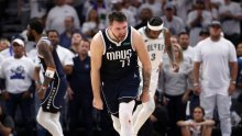 Demonstracija moći Slovenca Luke Dončića; pogledajte kako je vodio Dallas do pobjede