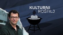 Nebojša Slijepčević javio nam se iz Cannesa: Nisam sretan što sam tek drugi hrvatski autor ovdje