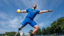 Nastavlja se 'žetva' medalja na Svjetskom prvenstvu; Ivan Katanušić osvojio je srebro