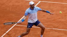 Borna Ćorić na francuskog veterana, a Rafa Nadal protiv četvrtog tenisača svijeta