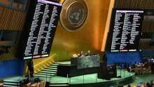 Glavna poruka u Srbiji nakon izglasavanja rezolucije u UN-u: Poraz Zapada