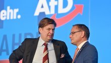AfD izbačen iz desničarskog kluba zastupnika u Europskom parlamentu