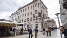 Splitske toplice nakon 121 godinu sele na Firule