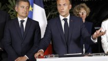 Macron na Novoj Kaledoniji odgodio izbornu reformu koja je pokrenula nemire