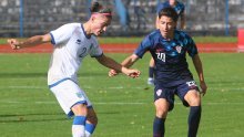 'Mali vatreni' remizirali u sjajnoj utakmici s čak četiri gola